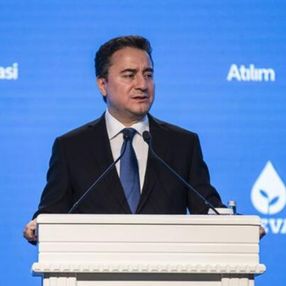 Ali Babacan: Yakın izlem amacıyla hastanede olacağım