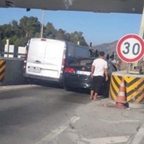 Aydın'da inatçı şoförler gişede sıkıştı