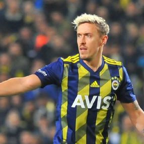 Fenerbahçe'den Kruse'ye 160 milyon liralık dava