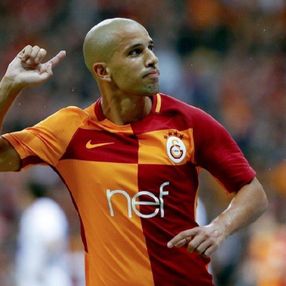 Boavista, Sofiane Feghouli'yi istiyor