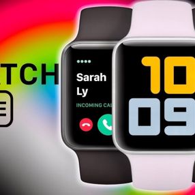 Apple, uygun fiyatlı Apple Watch SE modelini tanıtacak