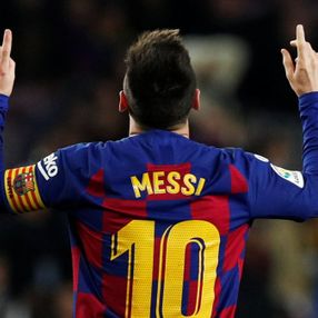 Messi'nin babası: Barcelona'da kalması zor