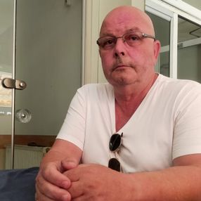 CHP'li Muharrem İnce hakkında ihraç dilekçesi veren kişi konuştu