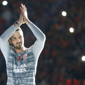 Okan Kocuk, Galatasaray'dan ayrılmak istiyor