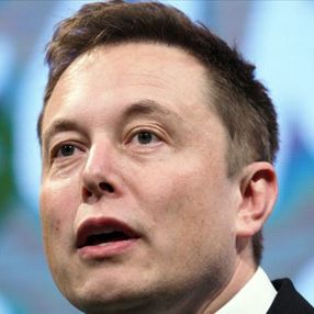 Elon Musk dünyanın en zengin 3. insanı oldu