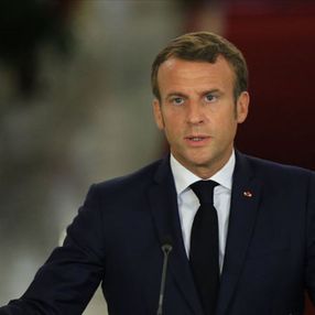 İç siyasette sıkışan Macron, Doğu Akdeniz üzerinden Türkiye'ye yükleniyor