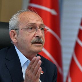 Kılıçdaroğlu, Yunanistan-Türkiye ilişkilerini değerlendirdi