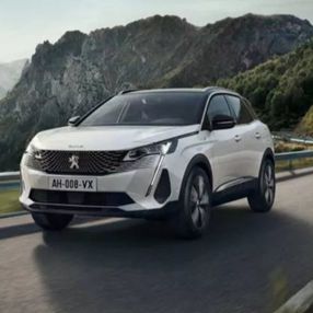 Makyajlı Peugeot 3008 tanıtıldı: İşte özellikleri