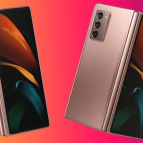 Samsung'un katlanabilir telefonu Galaxy Z Fold 2'nin Türkiye fiyatı belli oldu