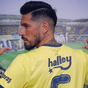 Jose Sosa bireysel antrenmanlara başladı