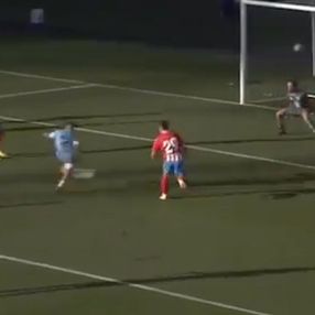 Emre Mor yine gol attı
