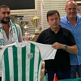 Ümit Karan Vefaspor'un başına geçti