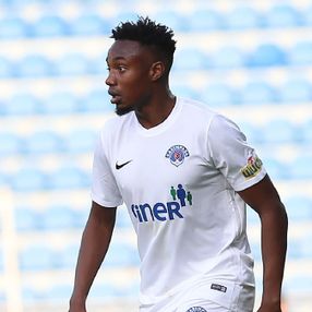 Koita, Beşiktaş'a gitmek istiyor