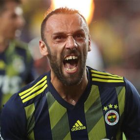 Lazio, Vedat Muriç için bir teklif daha yaptı