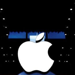 Apple, İngiltere'nin en büyük 100 şirketinin toplam değerini geçti