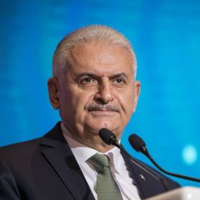 Binali Yıldırım, koronavirüs testi için hastanede