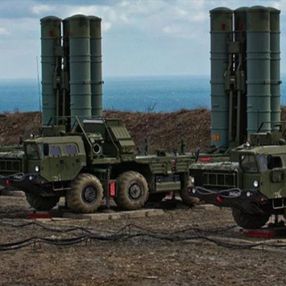RUSEN: Türkiye S-400'lerini 1 saat içinde aktif edebilir