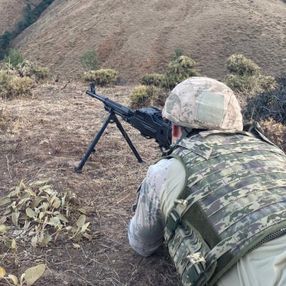 Yıldırım-9 Şenyayla Operasyonu başlatıldı