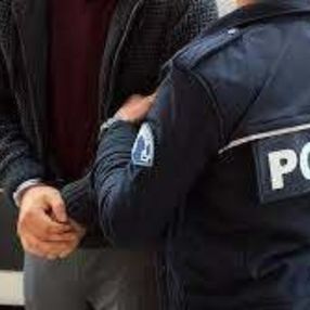 Peygambere hakaret eden şahıs gözaltına alındı