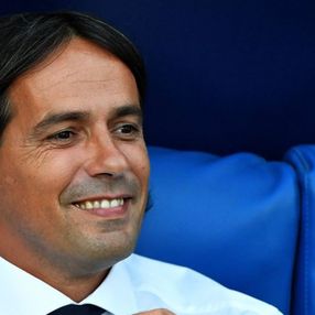 Simone Inzaghi: Vedat Muriç ile görüşmelerimiz sürüyor
