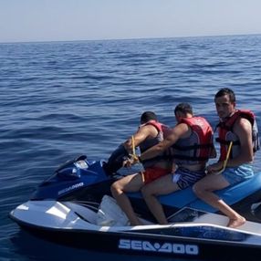 Yunanistan'a kaçarken yakalanan FETÖ'cülerin ifadeleri