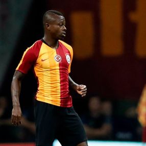 Galatasaray'a Seri'den kötü haber
