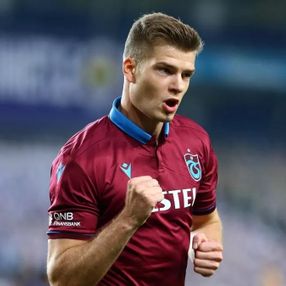 Leipzig, Sörloth için istenen bonservisi yüksek buldu