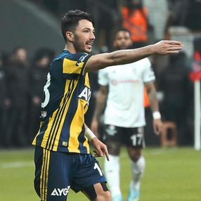 Bild: Galatasaray, Tolgay Arslan'ı istiyor