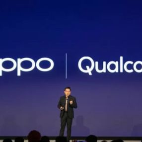 OPPO ve Qualcomm, 5G ürünleri için birlikte çalışmaya devam edecek