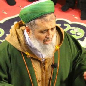 İstismarcı şeyhin haberlerine yayın yasağı