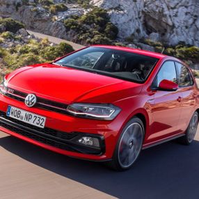 Volkswagen, Polo GTI siparişlerini yoğun talep nedeniyle durdurdu
