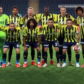 Fenerbahçe, Land Of Legends Cup'ın şampiyonu oldu