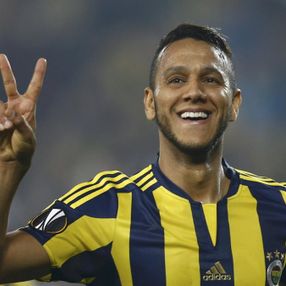 Beşiktaş'tan Josef de Souza girişimi