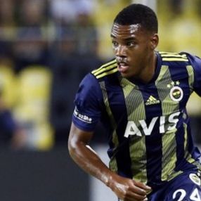 Fenerbahçe, Rodrigues'e izin verdi