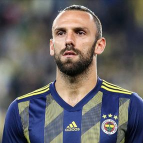 Vedat Muriç Lazio'da