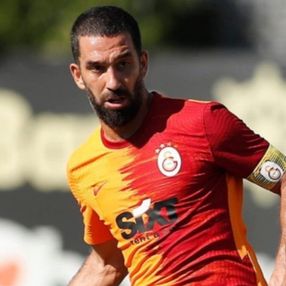 Arda Turan: Ligin başlaması için sabırsızlanıyorum