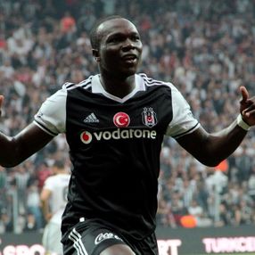 Aboubakar, Beşiktaş'tan maaş teminatı istedi