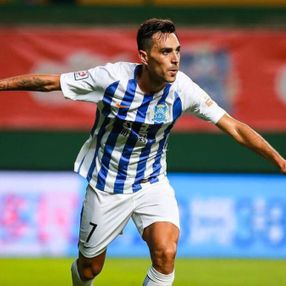 Eran Zahavi istedi, 500 binden fazla beğeni geldi