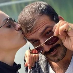 'Aldatıldım' diyen Merve Bayraktar, Ufuk Bayraktar'ı affetti