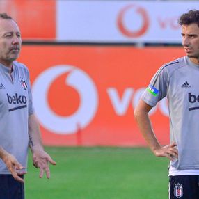 Sergen Yalçın: Balotelli'yi ben istemedim