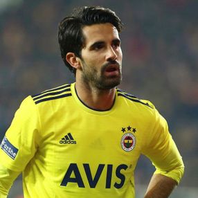 Sivasspor, Alper Potuk ile görüşüyor