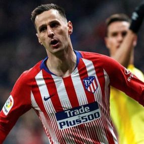 Fenerbahçe ve Beşiktaş'ın Nikola Kalinic yarışı