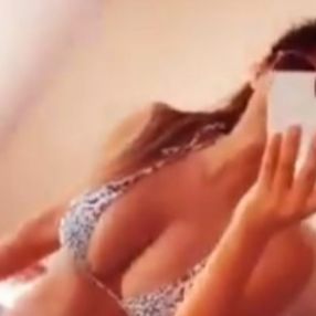 Tuğba Ekinci’den yaza veda paylaşımı