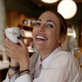 Meryem Uzerli'nın bebeği göründü