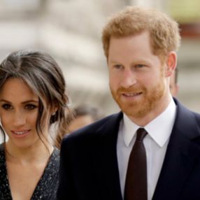 Prens Harry ile Meghan Markle, 2.4 milyon sterlinlik borcu geri ödedi