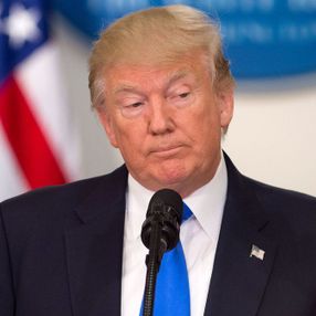 ABD Başkanı Trump, son 1 yılda 600 milyon dolar kaybetti