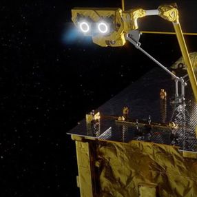 Türksat 5A, yıl sonuna doğru SpaceX tarafından uzaya fırlatılacak