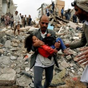 Birleşmiş Milletler: Suudi Arabistan ve BAE Yemen'de savaş suçu işledi