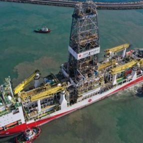 Norveç merkezli enerji kurumu, Karadeniz'de bulunan gazı teyit etti