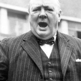Churchill'in SSCB ile ilgili yaptığı görüşme ortaya çıktı